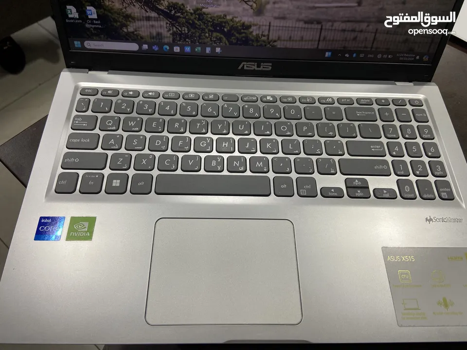 ASUS VivoBook x515