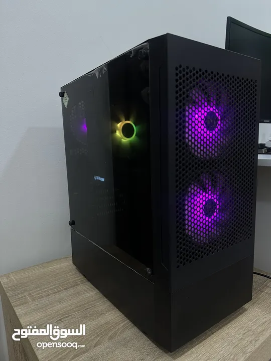 بي سي قيمنق