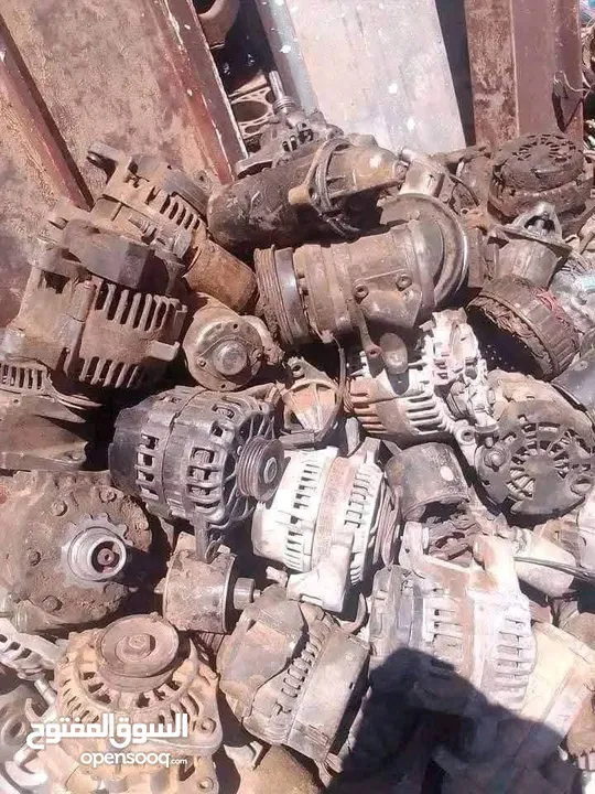 نشتري السكراب والخرده والأبواب والشبابيك و التدفئة المركزية و رديترات التدفئة و الكركيب بأعلى الاسعر