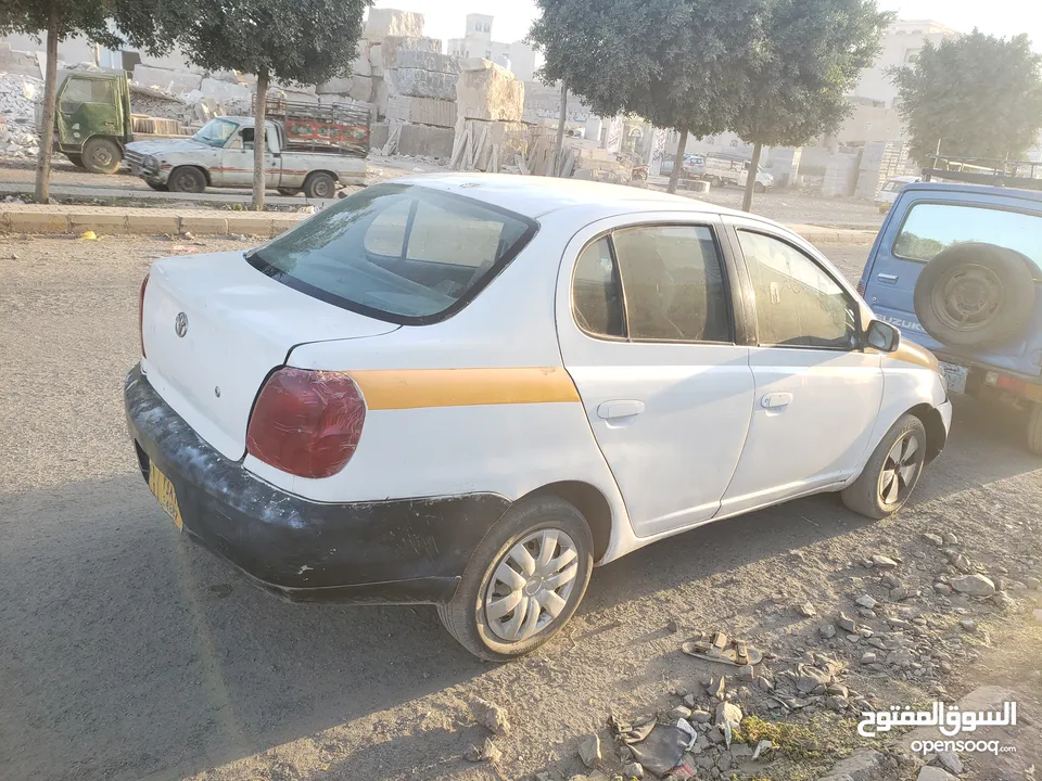 ايكو خليجي جير عادي اجره فاصل واحد ب700الف