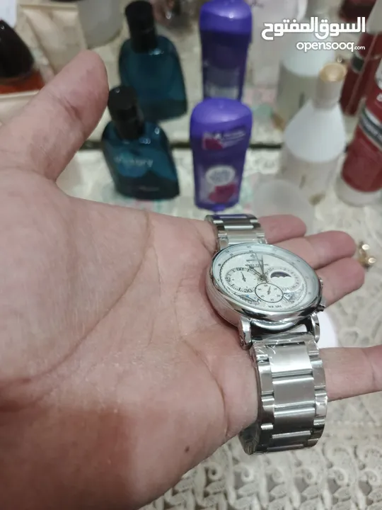 فيليب باتيك جديده لم تستخدم
