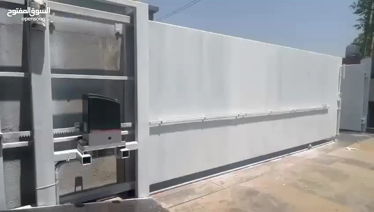 مطلوب ممول وشريك مشروع تجاري صناعي