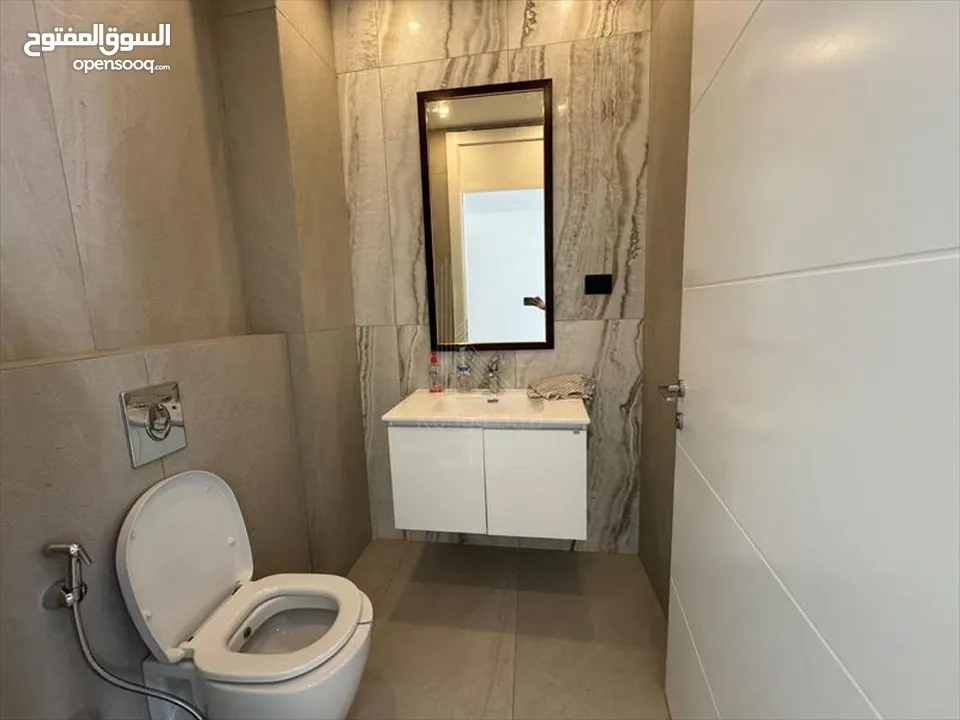 Luxurious Furnished Apartment For Rent In Abdoun