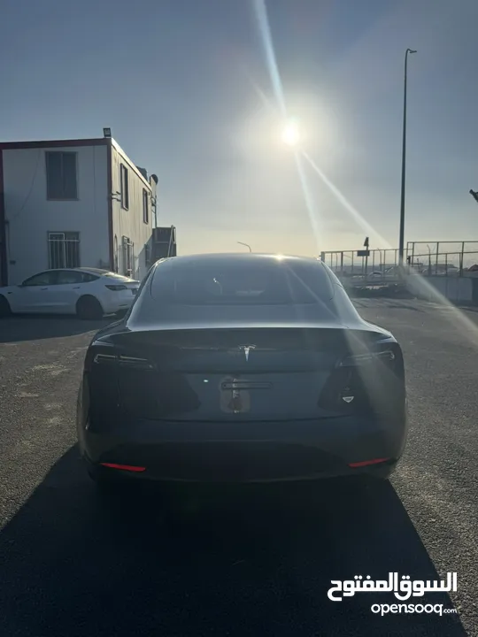 ‎‏‎‏Tesla Model 3 Standard Range Plus 2023