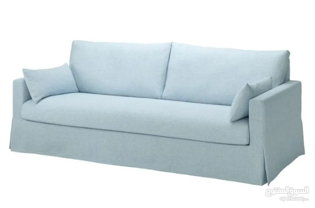 IKEA Brand New Unused Packed 3-seater Sofa