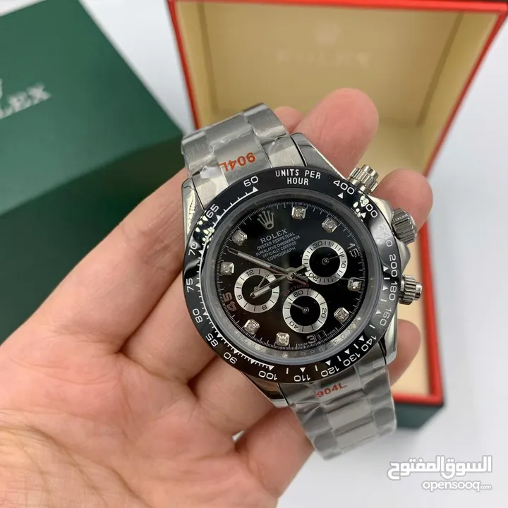 ساعات ROLEX  كوبي ون