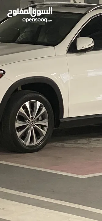 GLE 2020 Rims wheels original- رنجات اصلية مرسيدس. جل إلا اي 2020