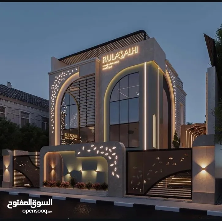 روف للإيجار بالطيرة