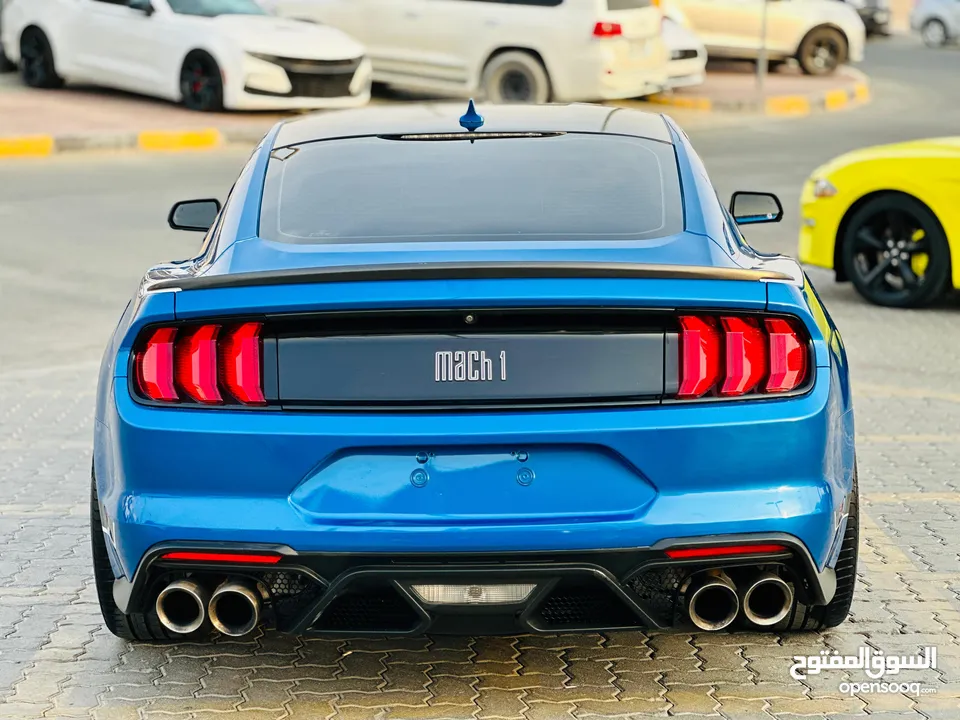 MONTHLY AED 2600/- I 0% DP I MACH 1 I DIGITAL CLUSTER I ACTIVE EXHAUST I RECARO SEATS I # 55784