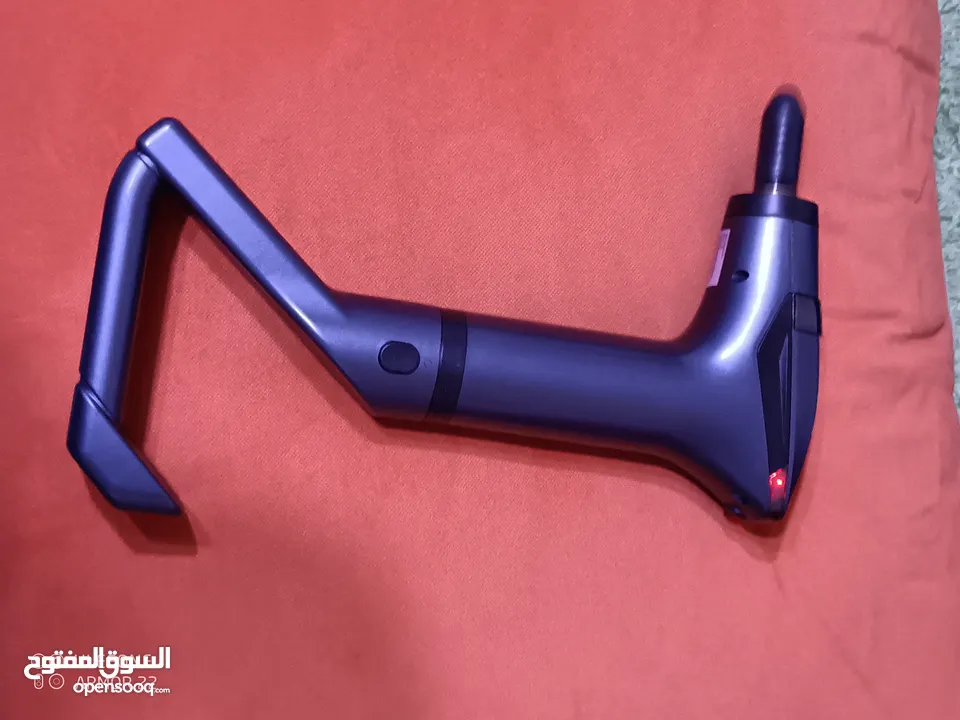 كرسي مساج shiatsu chair ماركه buerer الالمانيه مع فرد مساج وتدليك متطور