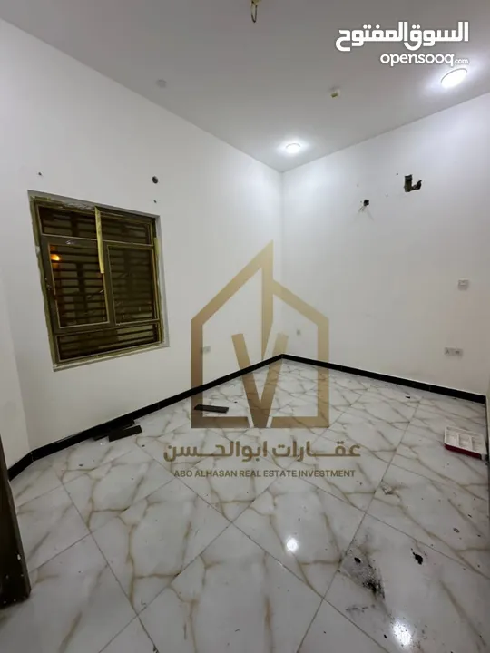 شقة سكنية حديثة للايجار في منطقة حي صنعاء