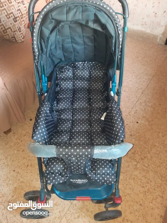 عربية اطفال نوع BAMBINO للبيع