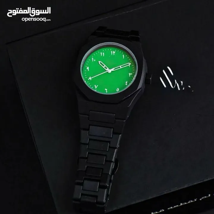 ساعات دي ون ميلانو