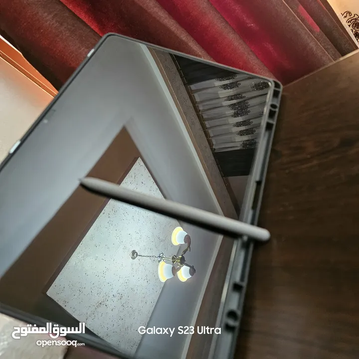 سامسونج  Tab S9+ FE 5G