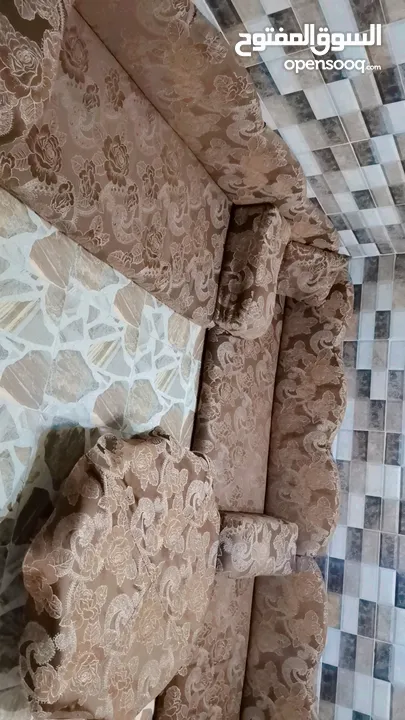 مجلس عربي نضيف
