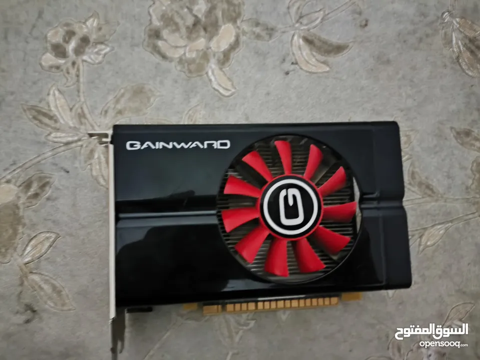 gtx 750 ti 2g
