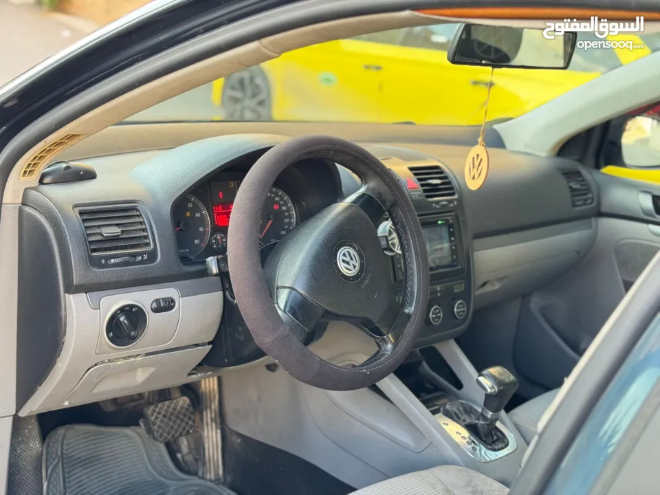 جيتا 2008 بنزين متور 1600  جير اوتوماتيك  شطب