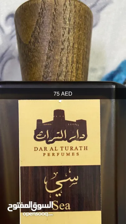 DAR AL TURATH PERFORMS