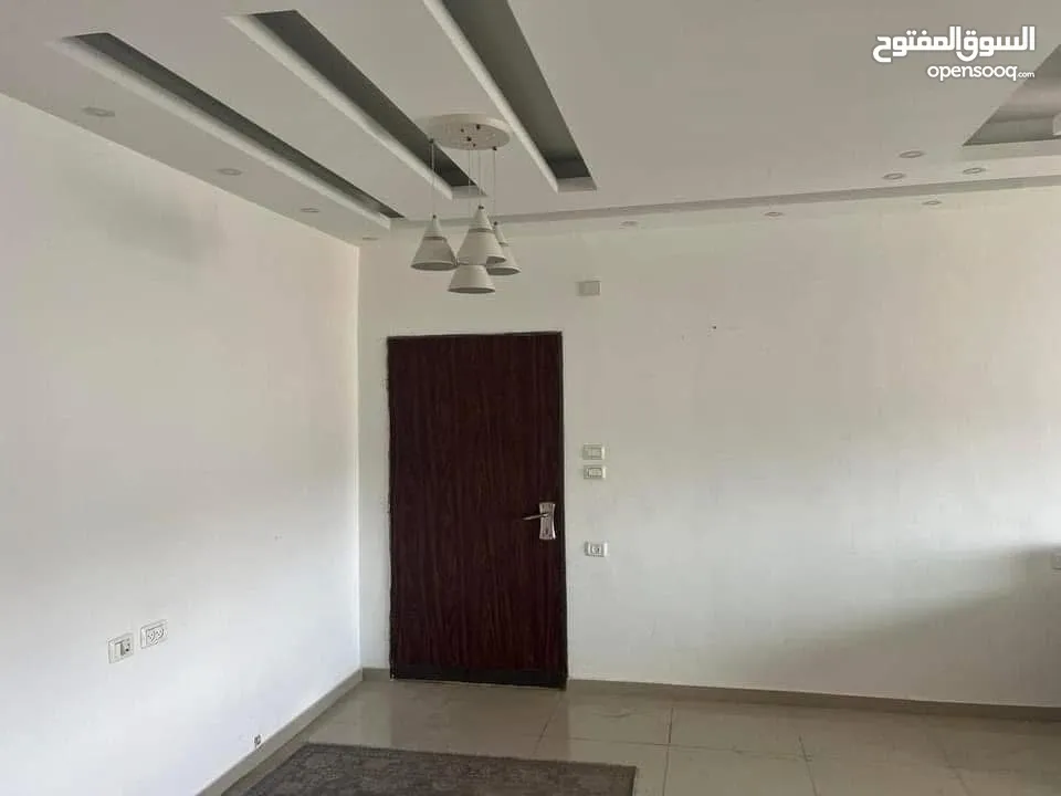 شقه مفروشه للايجار في روابي