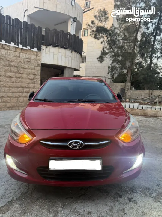 اكسنت مميزة 2016 ولا ضربة شاكوش اصل كوري اتوماتيك