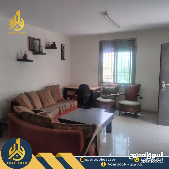 استوديو مفروش في الطيرة