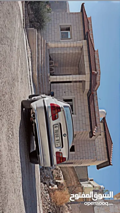 بي ام e46e