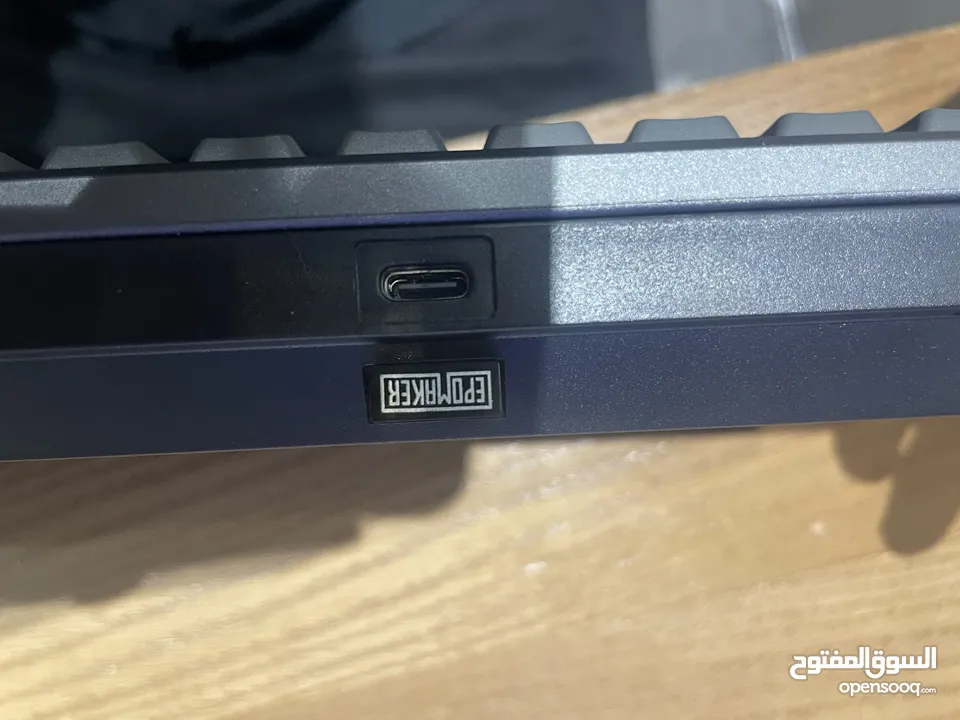 EPOMAKER SHADOW X WIRELESS KEYBOARD