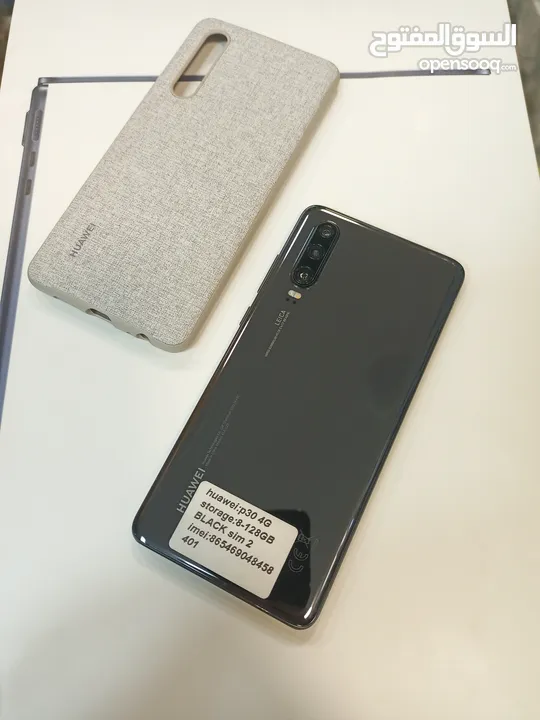 huawei p30 بسعر مميييز