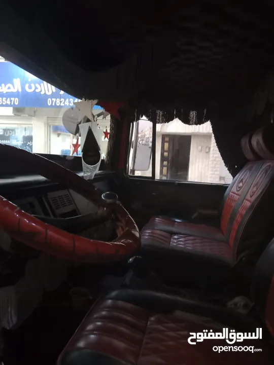قلاب البي موديل 83 ماتور سلندر رشاش ولاغرام زيت 17 تيربو محدث كامل 817 جك مدفع موديل 83 فحص كامل ر