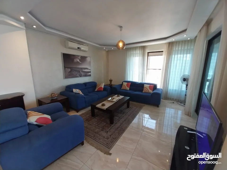 شقة مفروشة للإيجار 120م2 ( Property 38930 ) سنوي فقط