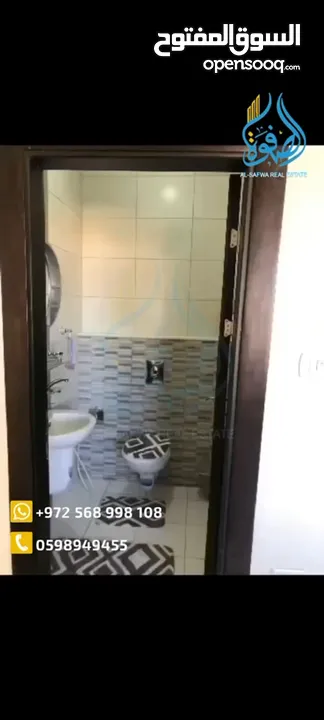 شقه سوبر ديلوكس  جدا باطلالات رائعه منطقه راقيه و هادئيه يوجد بالعمارة جيم وحديقه مناسب للعائلات