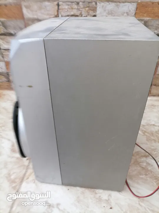مسجل ستيريو  +مسجلات سياره+مرآة سياره بسعر مغري
