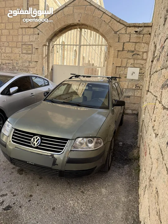 باسات 2003 ستيشن