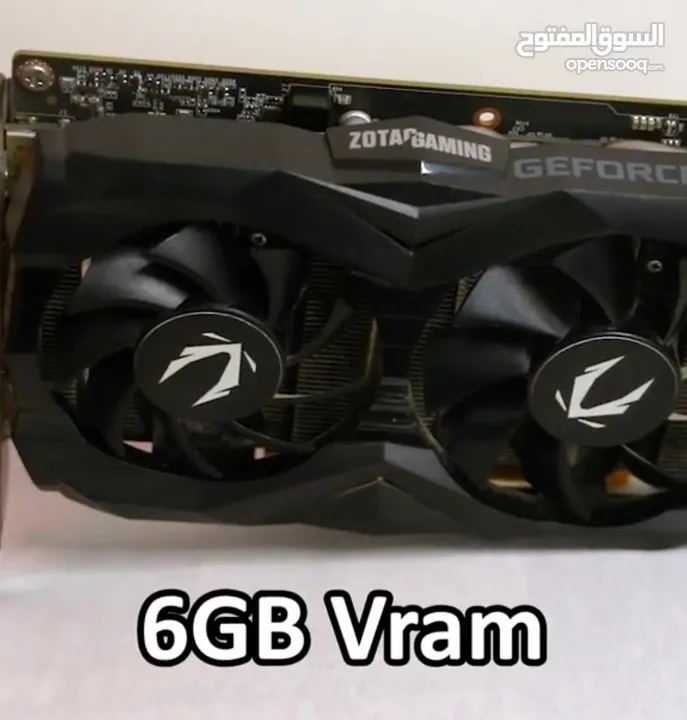 GTX 1660 super