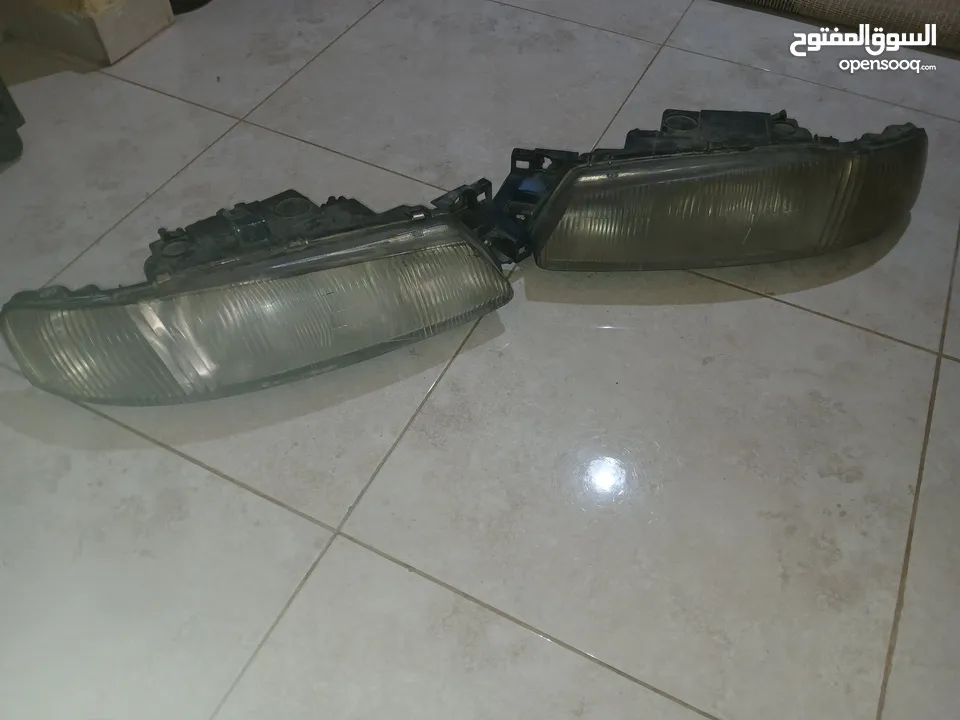 قطع كيا سيفيا للبيع
