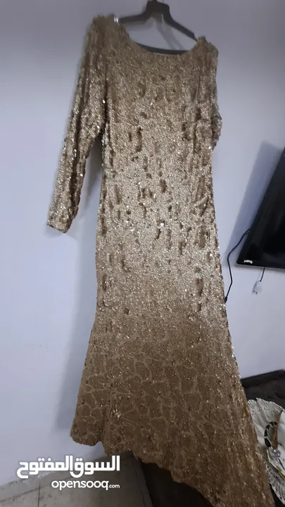 فساتين سهرة للبيع الاسعار من 5ل20دينار
