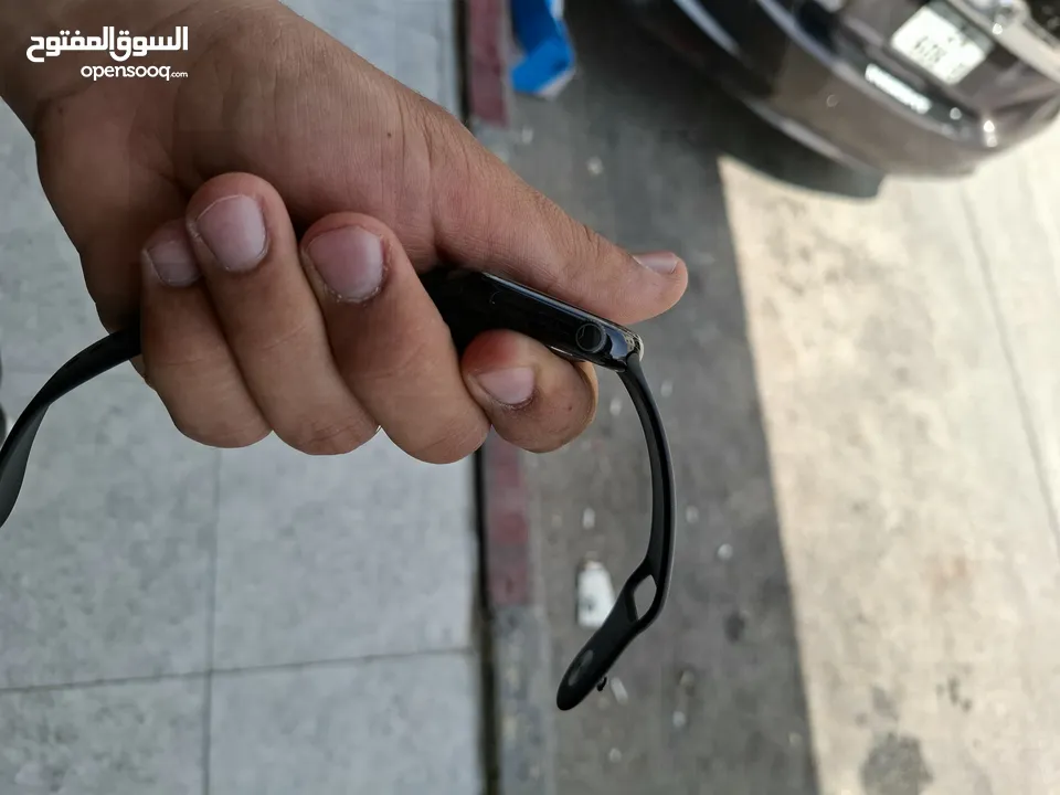 ساعة ابل الجيل العاشر