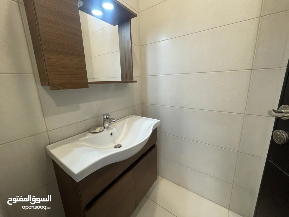 شقة أرضية للايجار في الشميساني ( Property 40188 ) سنوي فقط