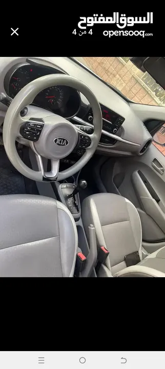 كايا مورننغ 2019 ترخيص2018...تقسيط