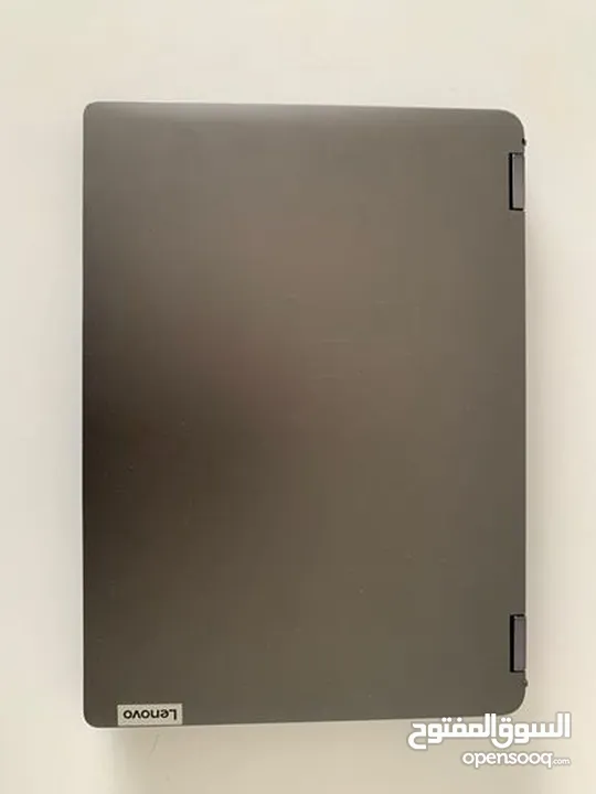 Lenovo idea pad flex 5