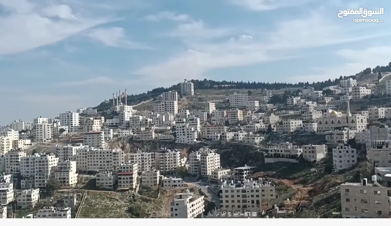 شقة للبيع