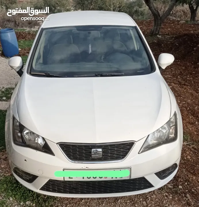 سيات ابيزا جير عادي فحص نخب للبيع 2017
