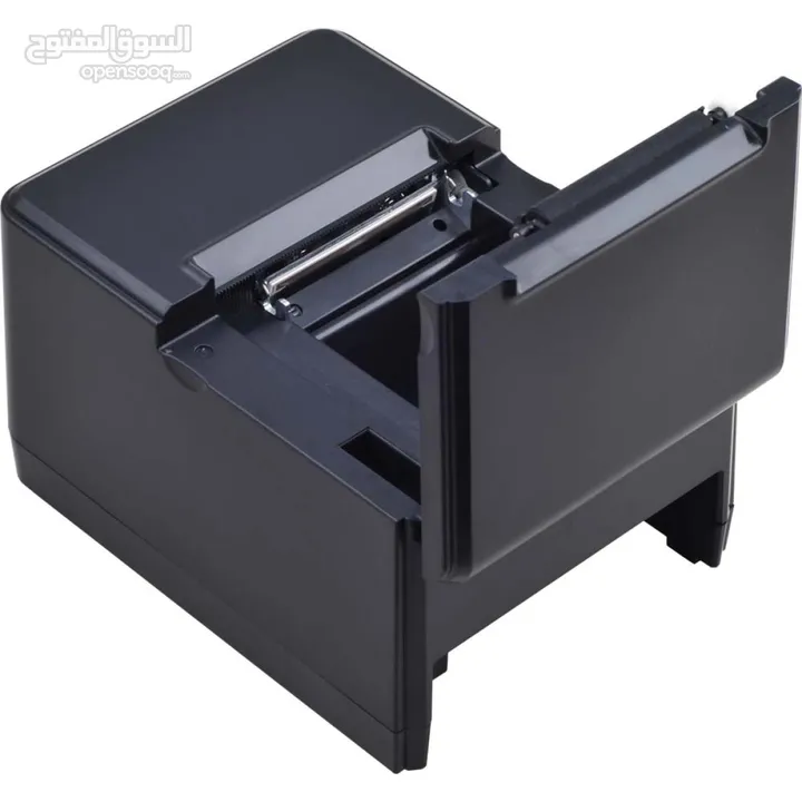 Sunlux RP5850 Direct Receipt Thermal Printer طابعة فواتير حرارية سلكية USB