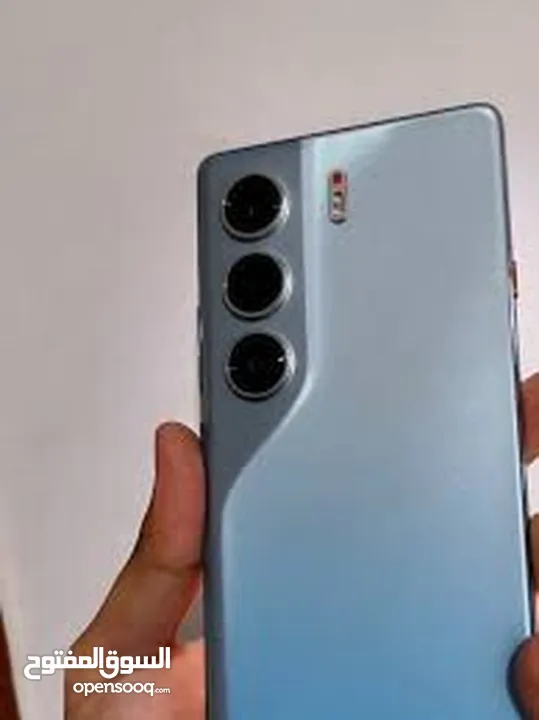 Techno cammon 40 pro 4G    تكنو كامون 40 برو بحالة الجديد