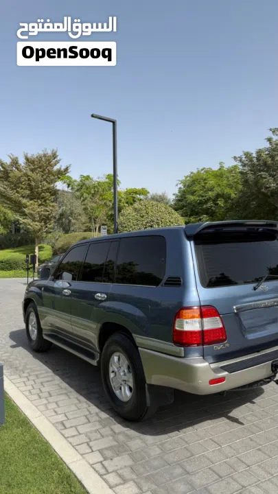 استيشن 2006 GXR خليجي نظيف قير تماتيك