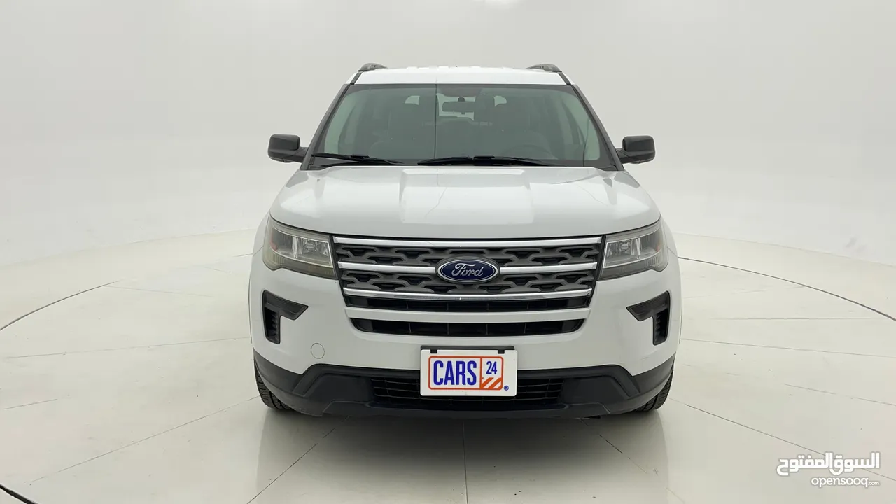 (FREE HOME TEST DRIVE AND ZERO DOWN PAYMENT) FORD EXPLORER