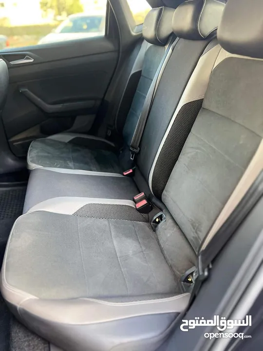 VW GTI 2020