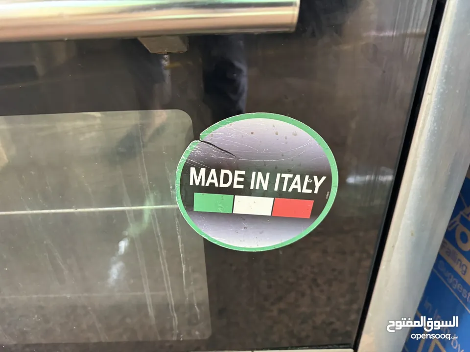 طباخ ايطالي