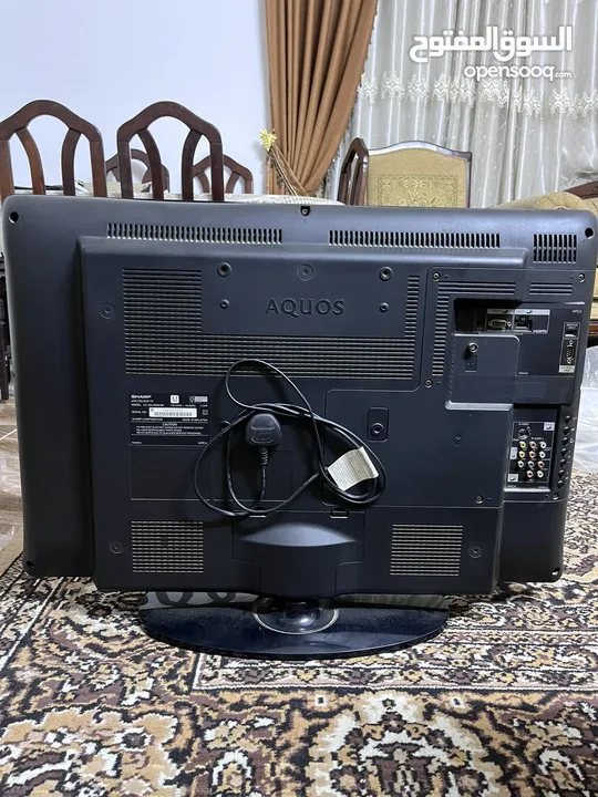 ‎شاشة تلفزيون Sharp AQUOS 32 إنش