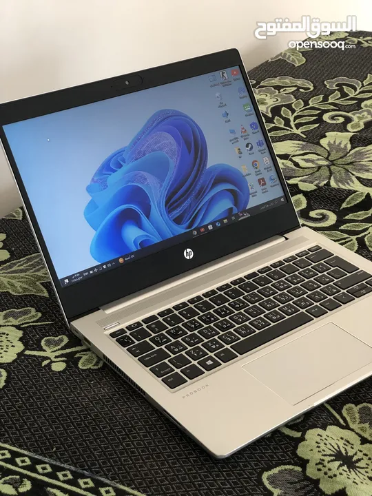 Hp pro book للبيع